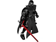 Kylo Ren - View 3