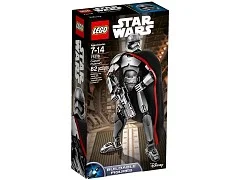 Captain Phasma - View 2