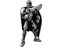 Captain Phasma - View 3