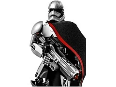 Captain Phasma - View 4