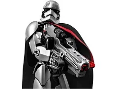 Captain Phasma - View 5