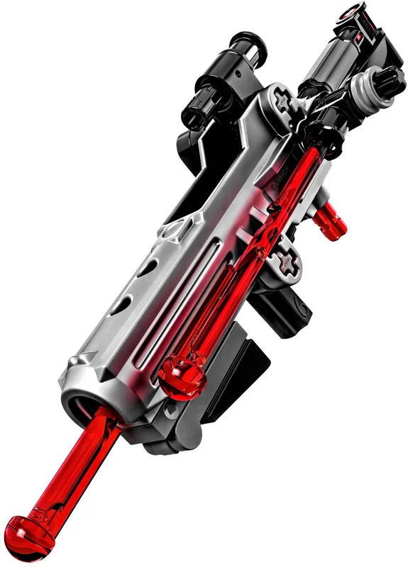 Captain Phasma - View 7