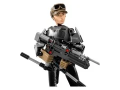 Sergeant Jyn Erso - View 4