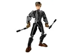 Sergeant Jyn Erso - View 5