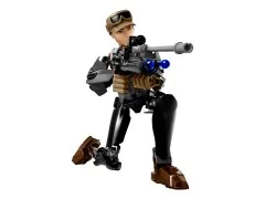 Sergeant Jyn Erso - View 6