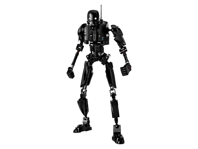 LEGO 75120-1 K-2SO — 169 pieces, released 2016