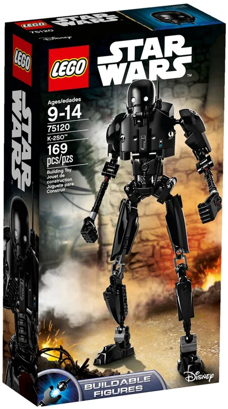 K-2SO - View 2