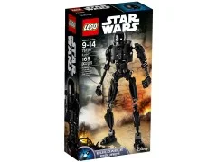 K-2SO - View 2