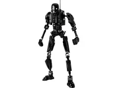 K-2SO - View 3