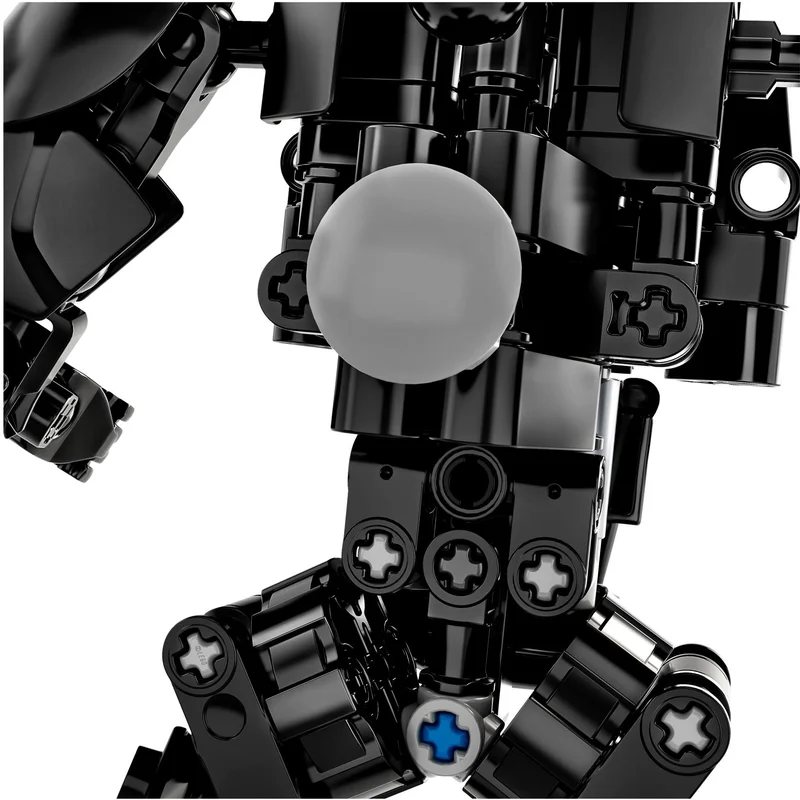 K-2SO - View 6