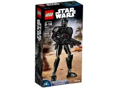 Imperial Death Trooper - View 2