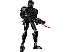Imperial Death Trooper - View 3
