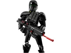 Imperial Death Trooper - View 4