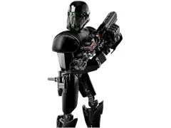 Imperial Death Trooper - View 5