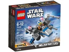 Resistance X-Wing Fighter - View 2