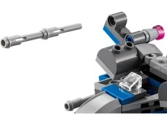Resistance X-Wing Fighter - View 4