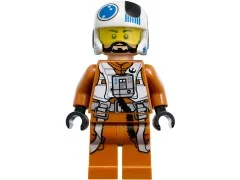Resistance X-Wing Fighter - View 5