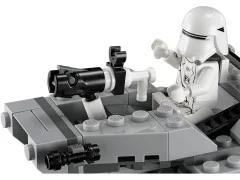 First Order Snowspeeder - View 5