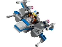 First Order Snowspeeder - View 6