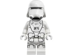 First Order Snowspeeder - View 7