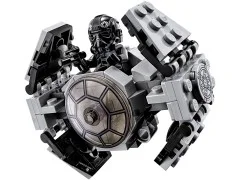 TIE Advanced Prototype - View 3