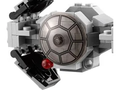 TIE Advanced Prototype - View 4