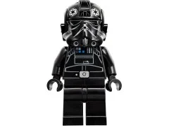 TIE Advanced Prototype - View 5
