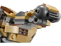 Wookiee Gunship - View 5