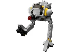 Wookiee Gunship - View 6
