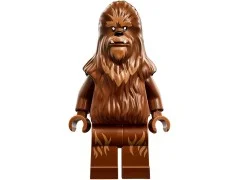 Wookiee Gunship - View 7