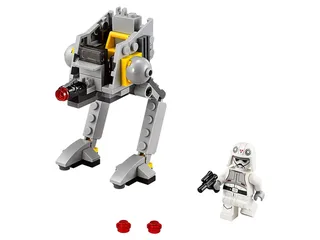 LEGO 75130-1 AT-DP — 76 pieces, released 2016