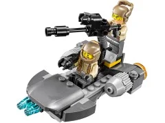 Resistance Trooper Battle Pack - View 3