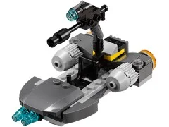 Resistance Trooper Battle Pack - View 4
