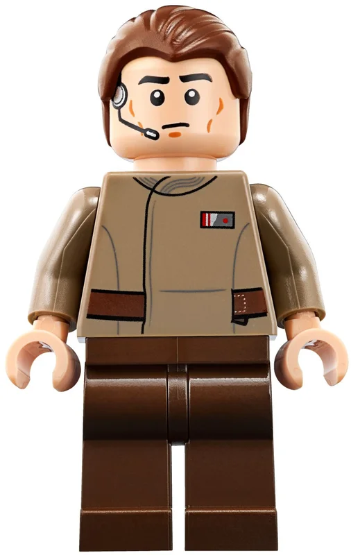 Resistance Trooper Battle Pack - View 8
