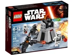 First Order Battle Pack - View 2