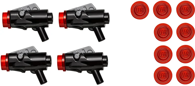 First Order Battle Pack - View 7