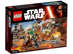 Rebel Alliance Battle Pack - View 2