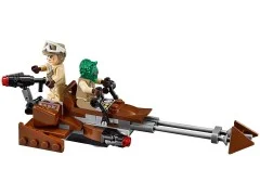 Rebel Alliance Battle Pack - View 3