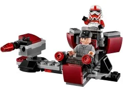 Galactic Empire Battle Pack - View 4