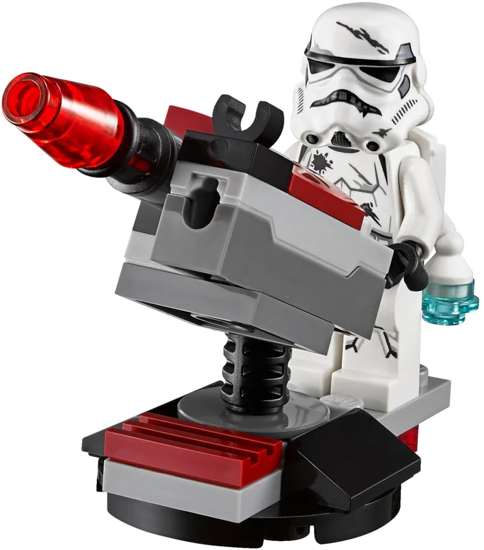 Galactic Empire Battle Pack - View 6