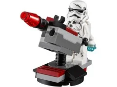 Galactic Empire Battle Pack - View 6