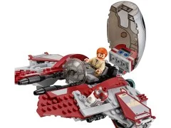 Obi-Wan's Jedi Interceptor - View 5