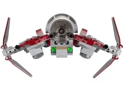 Obi-Wan's Jedi Interceptor - View 6