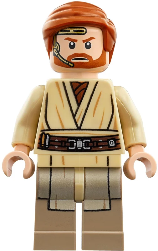 Obi-Wan's Jedi Interceptor - View 8