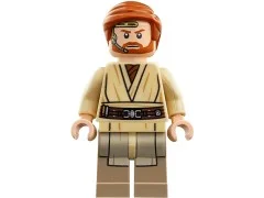 Obi-Wan's Jedi Interceptor - View 8