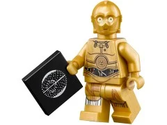 Droid Escape Pod - View 3
