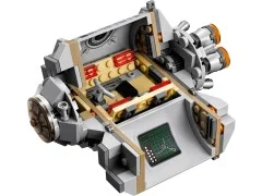 Droid Escape Pod - View 4