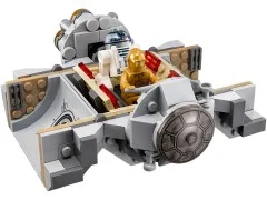 Droid Escape Pod - View 5