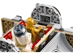 Droid Escape Pod - View 6