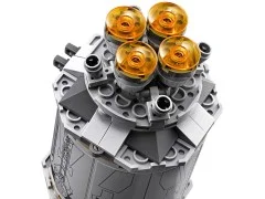 Droid Escape Pod - View 7